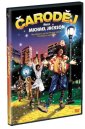 podgląd Čaroděj (M. Jackson) - DVD