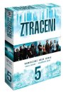 podgląd Ztraceni 5. série - 5 DVD