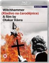podgląd Kladivo na čarodějnice - Blu-ray