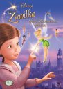 podgląd Zvonilka a velká záchranná výprava - DVD