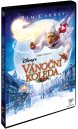 podgląd Opowieść wigilijna - DVD