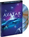 podgląd Avatar (Rozšířená sběratelská edice) - 3 DVD