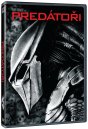 podgląd Predators - DVD
