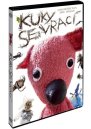 podgląd Kuky se vrací - DVD
