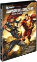 podgląd Superman / Shazam: Návrat černého Adama - DVD