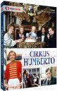 podgląd Cirkus Humberto (remasterovaná verze) - 3DVD