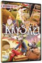 podgląd Krysáci - DVD
