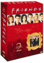 podgląd Přátelé 2. série - DVD