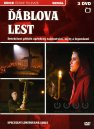 podgląd Ďáblova lest - 3 DVD