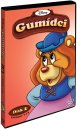 podgląd Gumídci 1. série - disk 2 - DVD