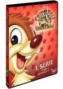 podgląd Rychlá rota 1. série - disk 2 - DVD
