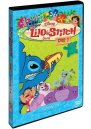 podgląd Lilo a Stitch 1. série - disk 1 - DVD
