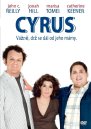 podgląd Cyrus - DVD
