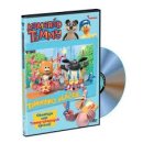 podgląd Kamarád Timmy: Timmyho vláček - DVD