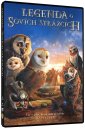 podgląd Legendy sowiego królestwa: Strażnicy Ga'Hoole - DVD
