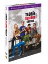 podgląd Teorie velkého třesku 3. série - DVD