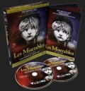 podgląd LES MISERABLES (BÍDNÍCI) - DVD