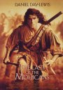 podgląd Ostatni Mohikanin - DVD