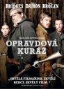 podgląd Opravdová kuráž - DVD