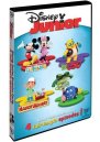 podgląd Disney Junior: Příběhy s překvapením - DVD
