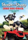 podgląd Ovečka Shaun - The Big Chase DVD
