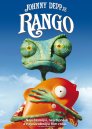 podgląd Rango - DVD