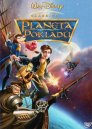 podgląd Planeta pokladů (2002) - DVD
