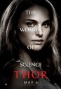 podgląd Thor - DVD