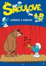 podgląd Šmoulové 18 - DVD