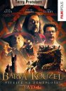 podgląd Barva kouzel 1 - DVD