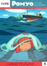 podgląd Ponyo z útesu nad mořem - DVD