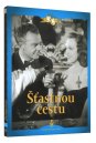 podgląd Šťastnou cestu - DVD Digipack