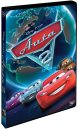 podgląd Cars 2 - DVD