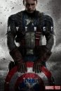podgląd Captain America: Pierwsze starcie - DVD