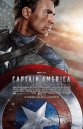 podgląd Captain America: Pierwsze starcie - DVD