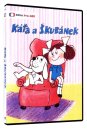 podgląd Káťa a Škubánek - DVD
