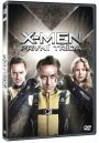 podgląd X-Men: První třída - DVD