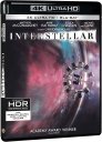 podgląd Interstellar - 4K Ultra HD Blu-ray