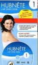 podgląd HUBNĚTE s MF dnes - DVD pošetka