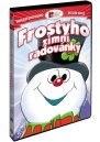 podgląd Frostyho zimní radovánky - DVD