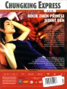 podgląd Chungking express - DVD