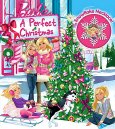 podgląd Barbie a dokonalé Vánoce - DVD
