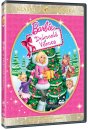 podgląd Barbie a dokonalé Vánoce - DVD