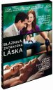 podgląd Bláznivá, ztracená láska - DVD
