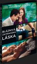 podgląd Bláznivá, ztracená láska - DVD