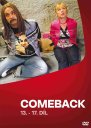 podgląd Comeback 4. - DVD
