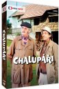podgląd Chalupáři - 3 DVD remasterovaná verze
