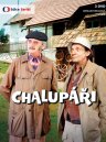 podgląd Chalupáři - 3 DVD remasterovaná verze