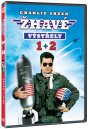 podgląd Hot Shots! 1+2 Kolekcje - 2DVD