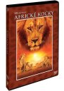 podgląd Africké kočky: Království odvahy - DVD